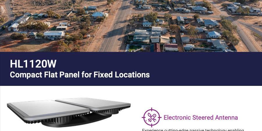 Explore Enterprise Leo Connectivity Resources Sat One