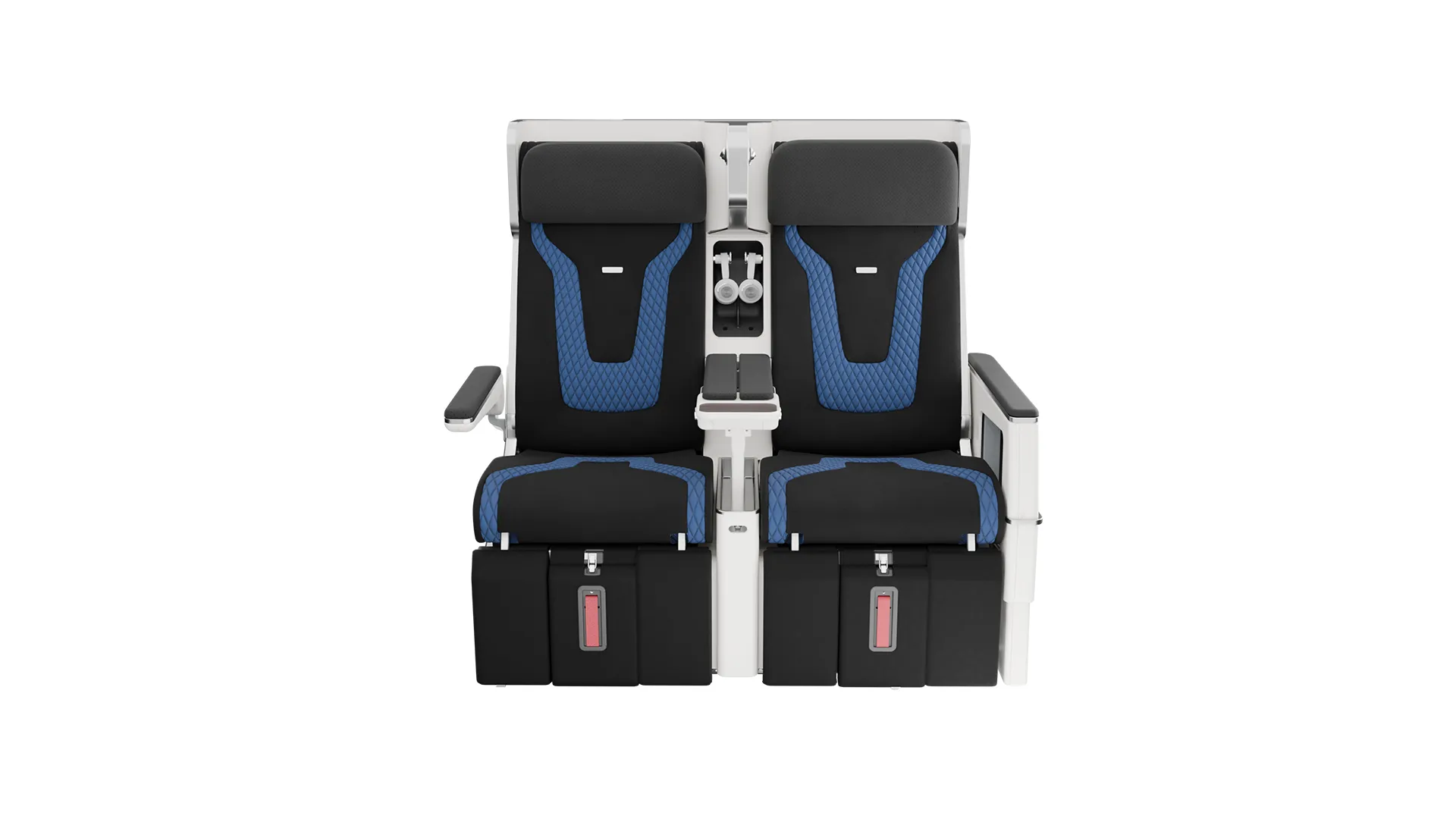 Premium Economy Sitze ZP600 - ZIM Aircraft Seating