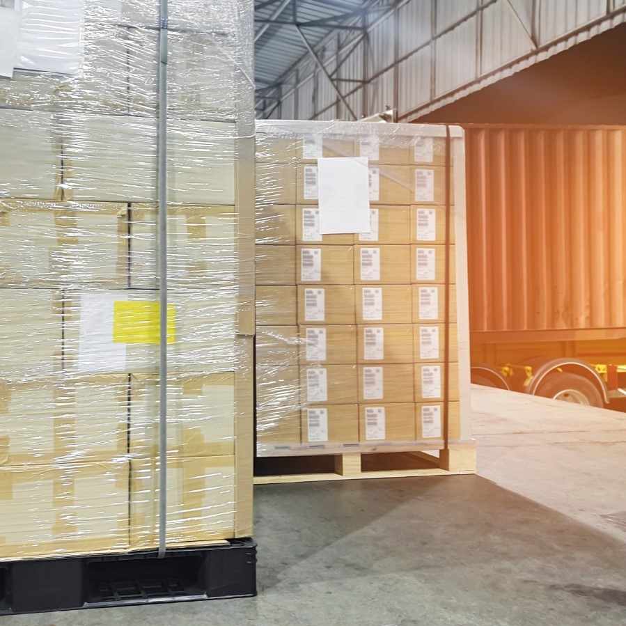 transporte cajas