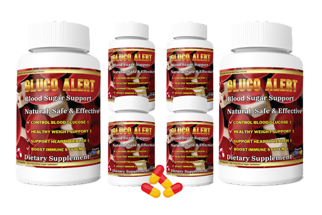 GlucoAlert