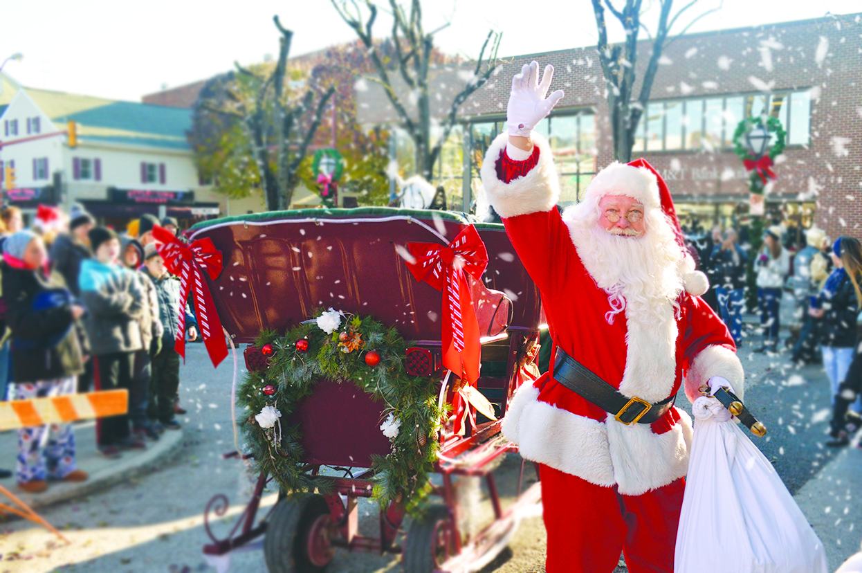 Discover Hanover | Events
