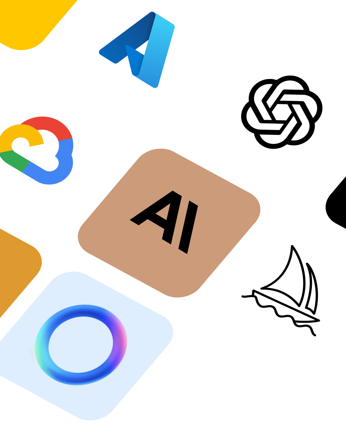 Elbruz technologies beyond coding
