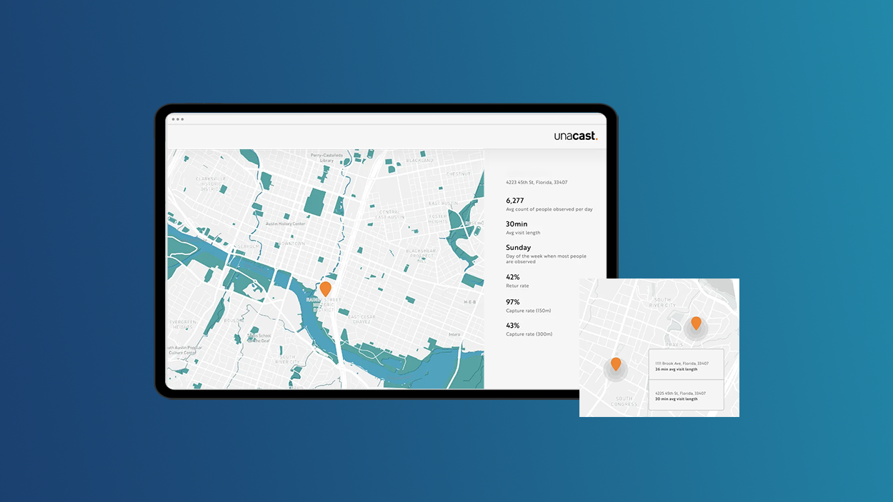 Location Analytics: The Ultimate Guide To Understanding Areas of Interest