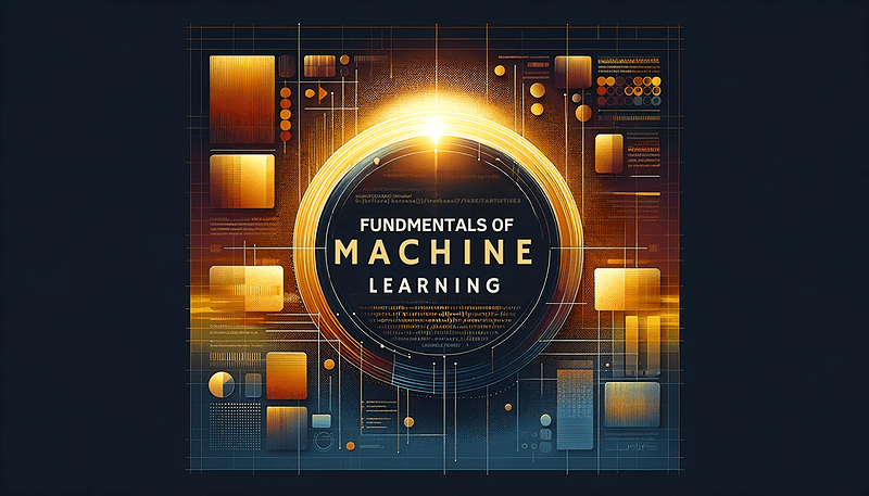 Courses in Machine Learning