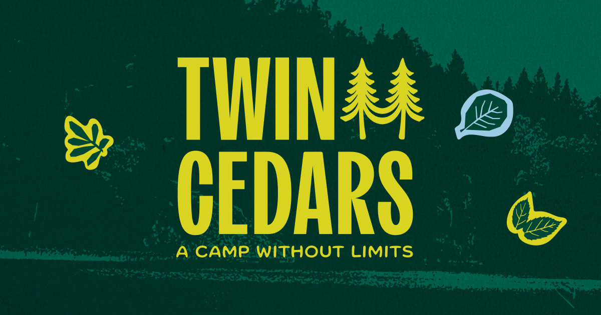 Twin Cedars A Camp Without Limits