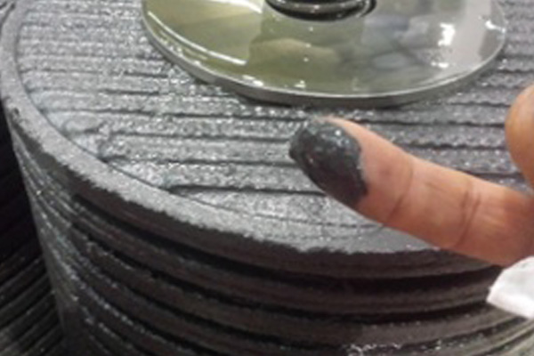 Glenn Bennett Filtration - Metal Stamping Defects