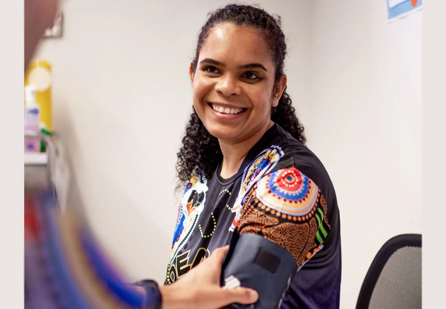 Innovative Model Putting Aboriginal Health In Aboriginal Hands
