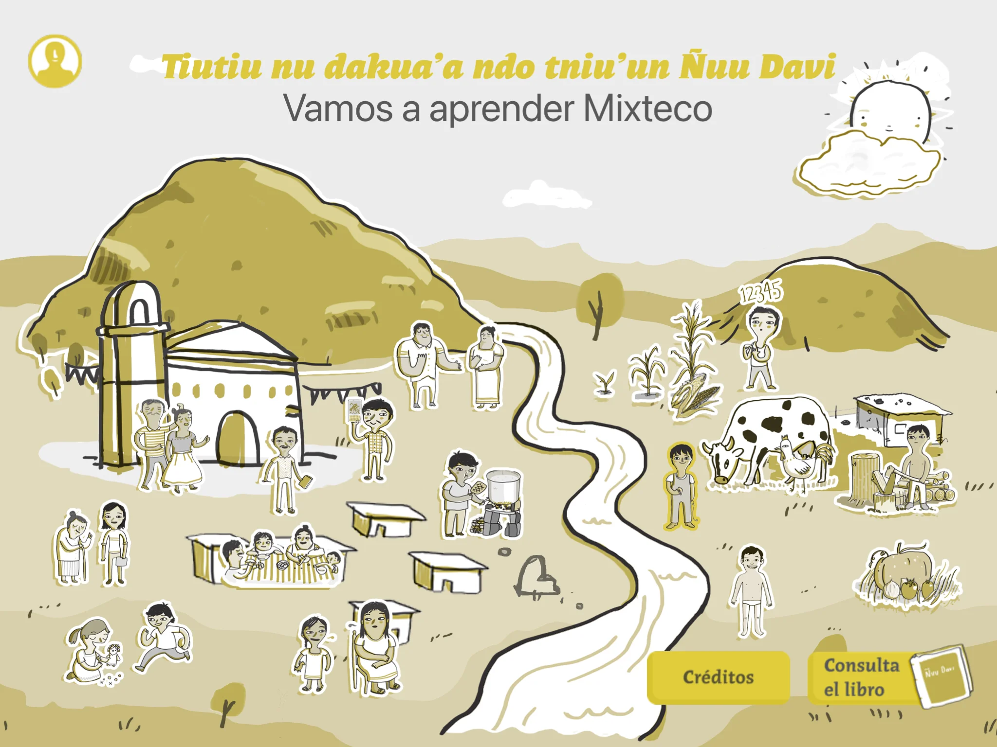 Master Mixtec: Learn Spanish Mixtec Translation Techniques - jpvzgws