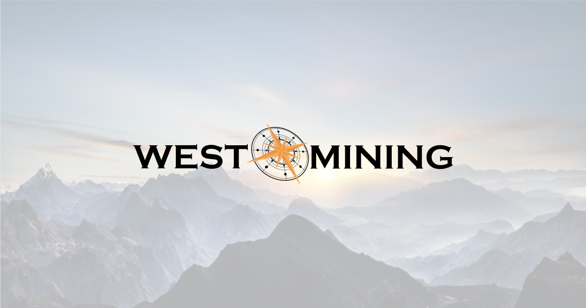 WESTERN MINING AND MINERALS INC visual data 7