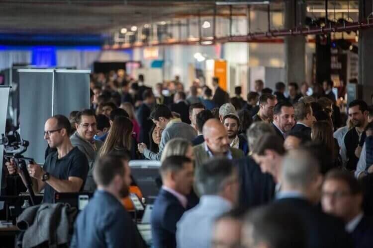 Photo courtesy of CREtech