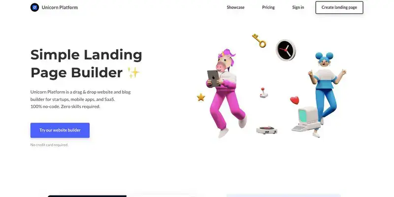 Best Webflow alternatives | Reel Unlimited