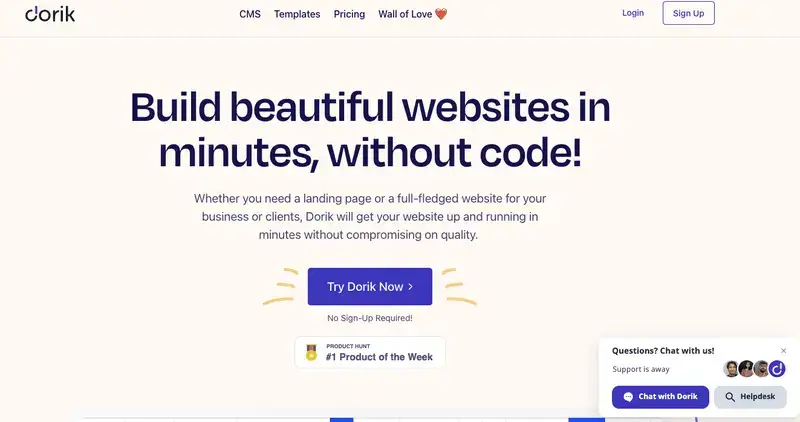 Best Webflow alternatives | Reel Unlimited
