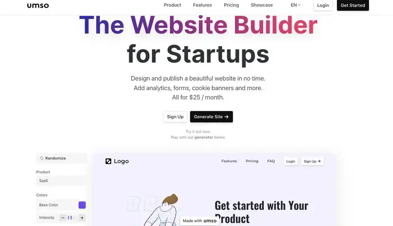 Best Webflow alternatives | Reel Unlimited