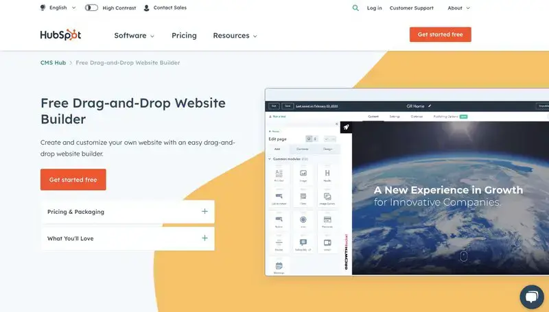 Best Webflow alternatives | Reel Unlimited