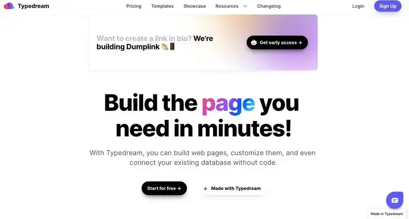 Best Webflow alternatives | Reel Unlimited