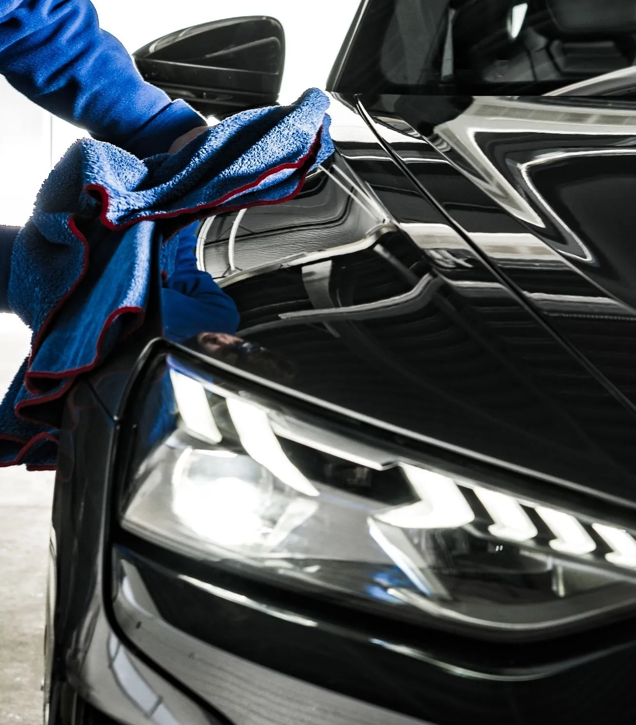 Jax Mobile Detailing Services