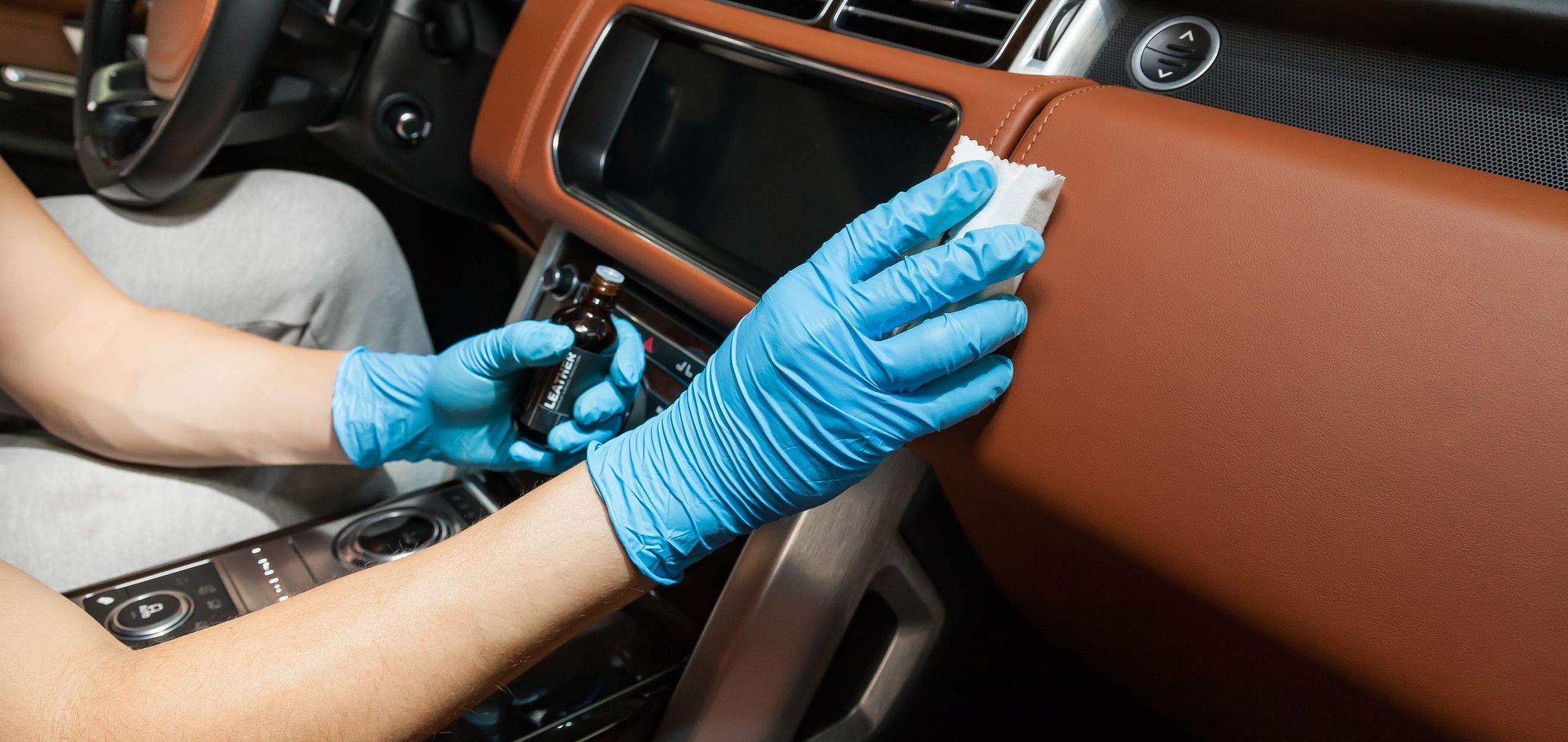 The benefits of expert car detailing Jax Mobile Detailing