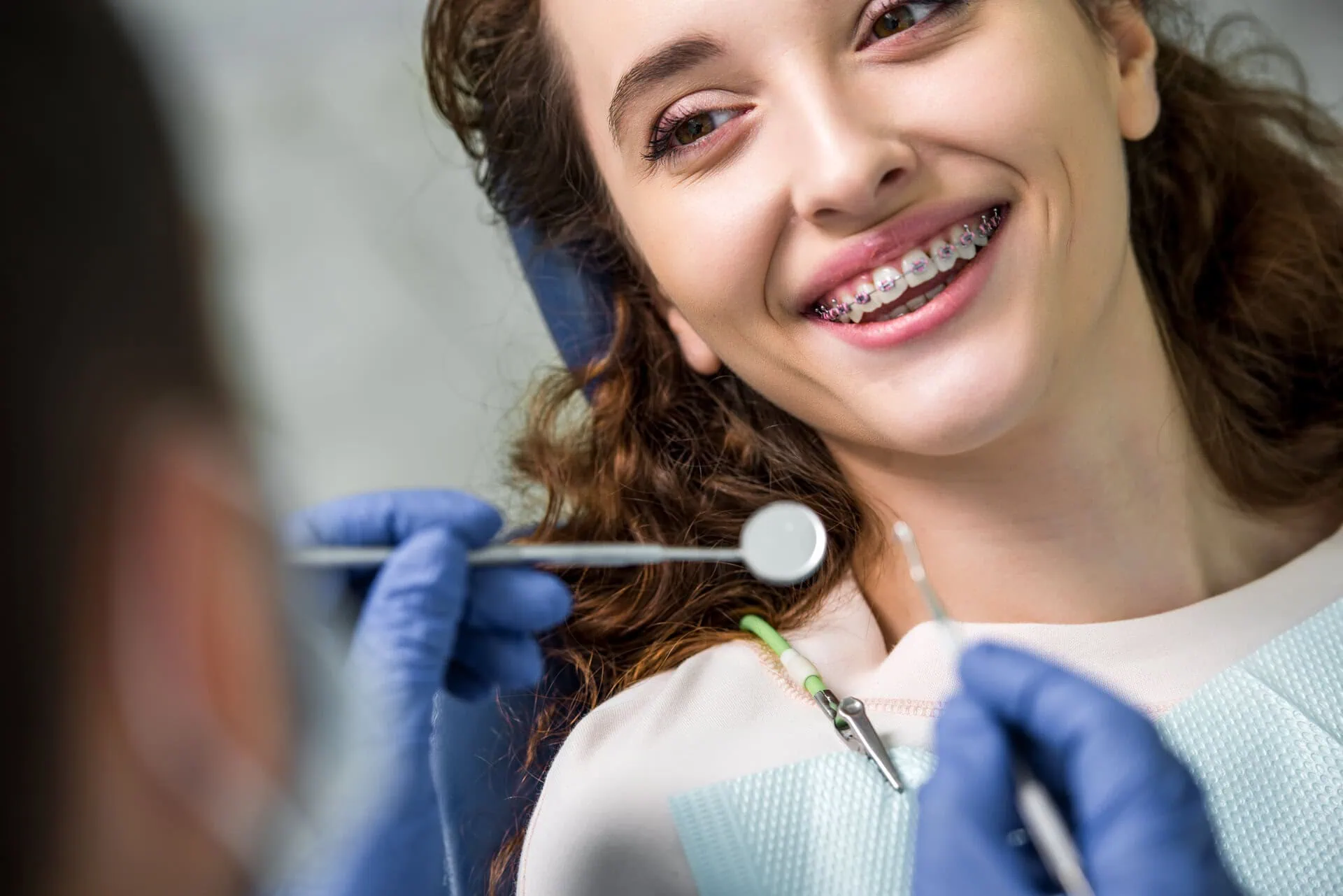 Braces for Adults in Charlotte, NC Achieve Your Perfect Smile