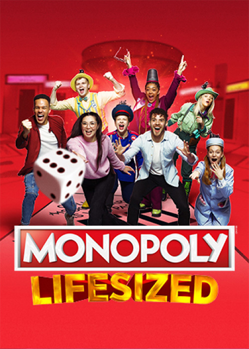 The Path Entertainment Group Projects