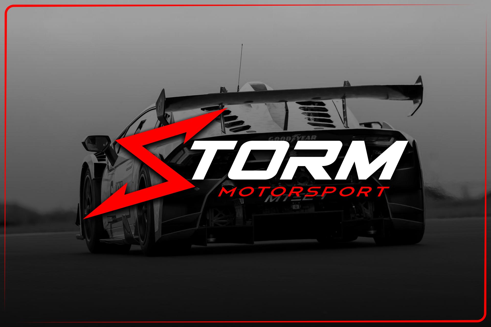 Storm Motorsport | Official Website