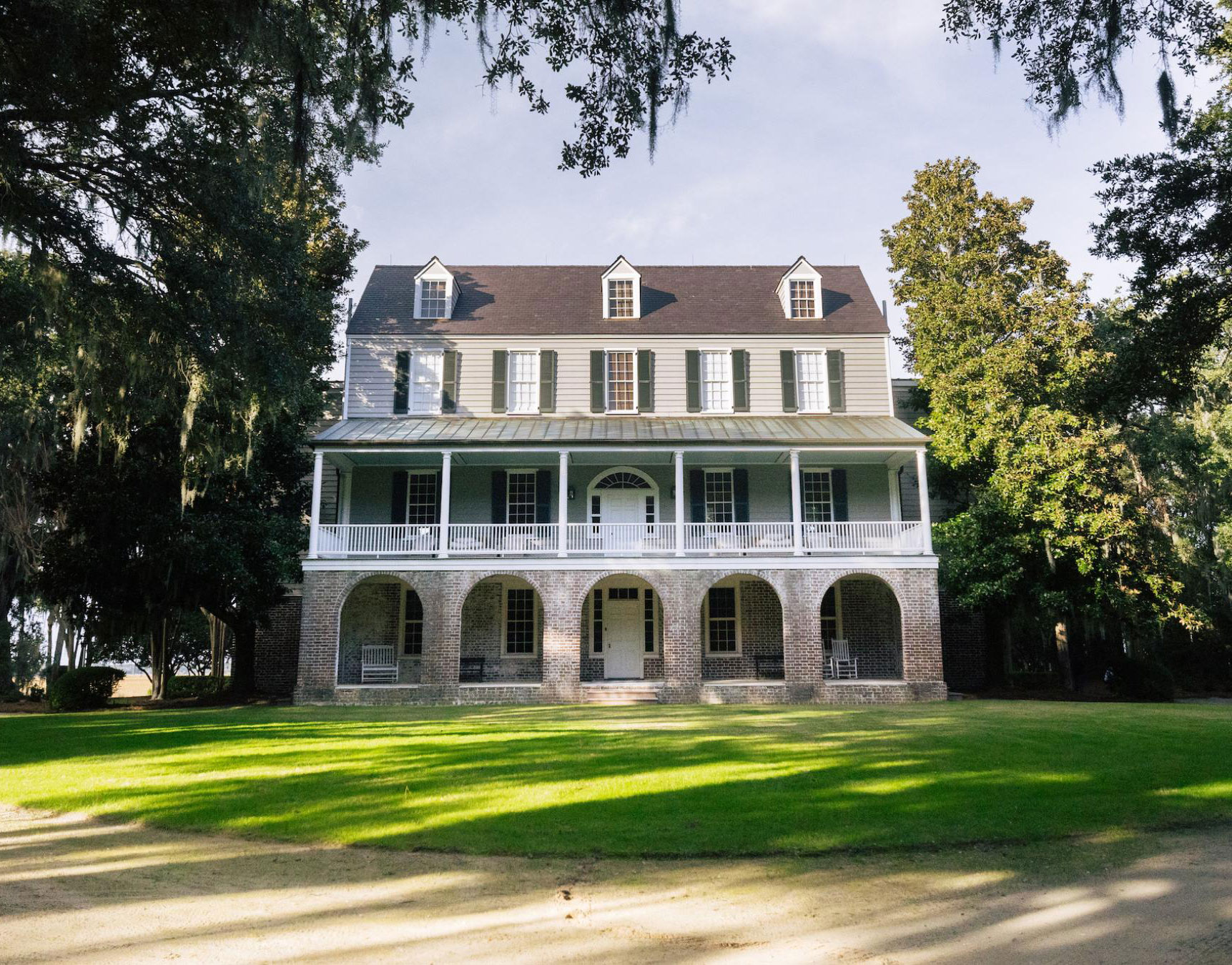 The Island Company Kiawah Island and Palmetto Bluff Home Watch