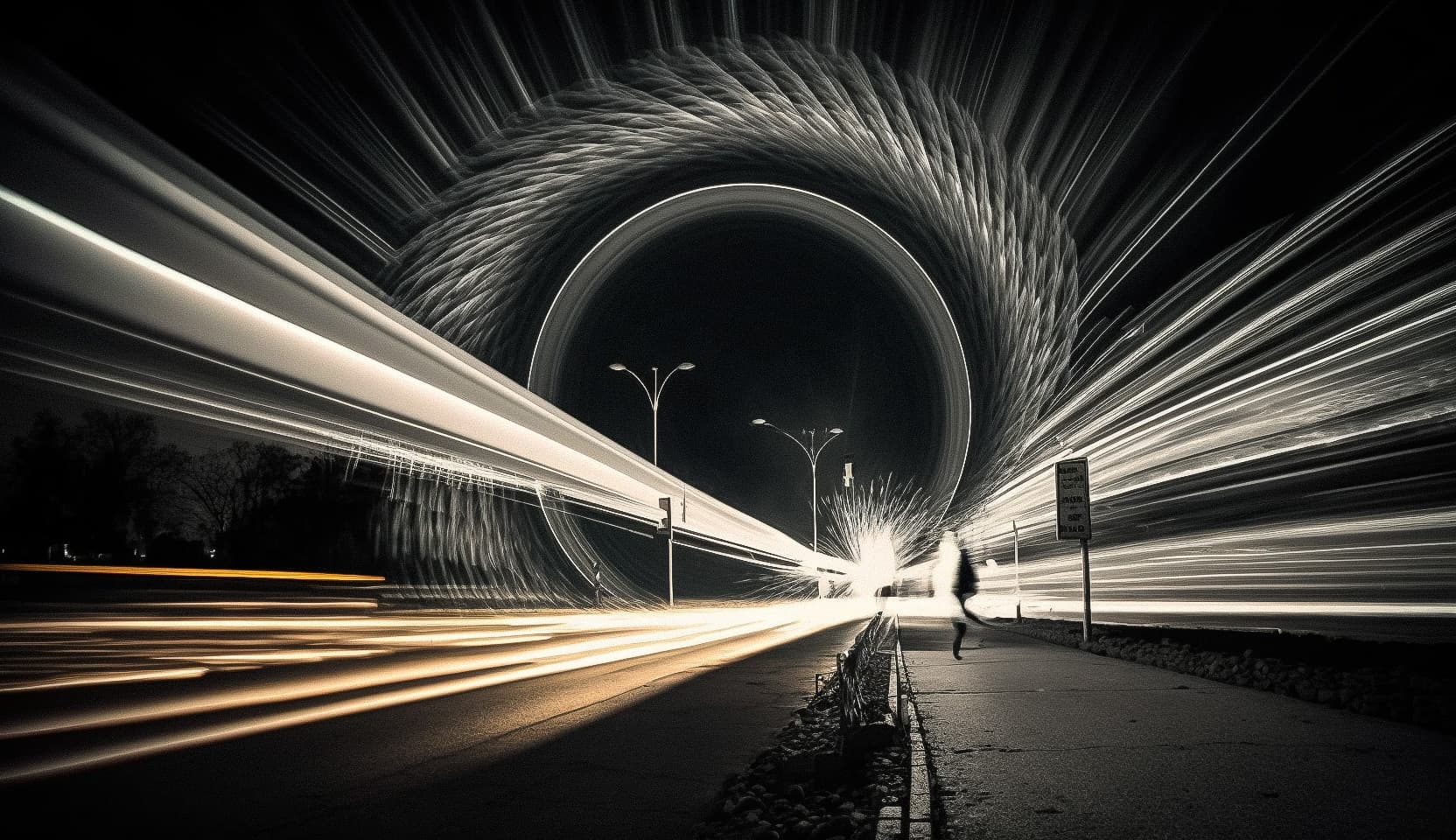 Slow Shutter Speed Midjourney Style Andrei Kovalev s Midlibrary
