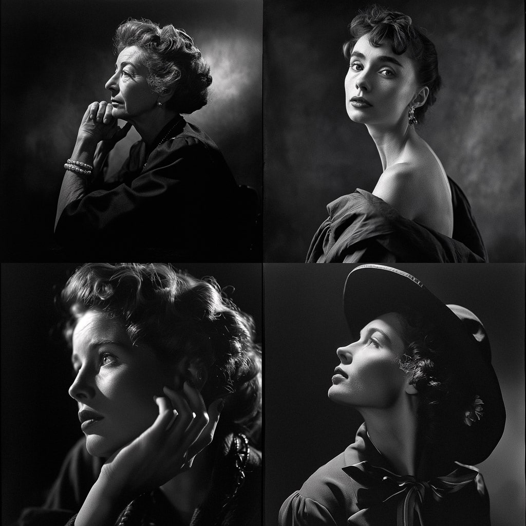 Mark Riddick Midjourney style | Andrei Kovalev's Midlibrary