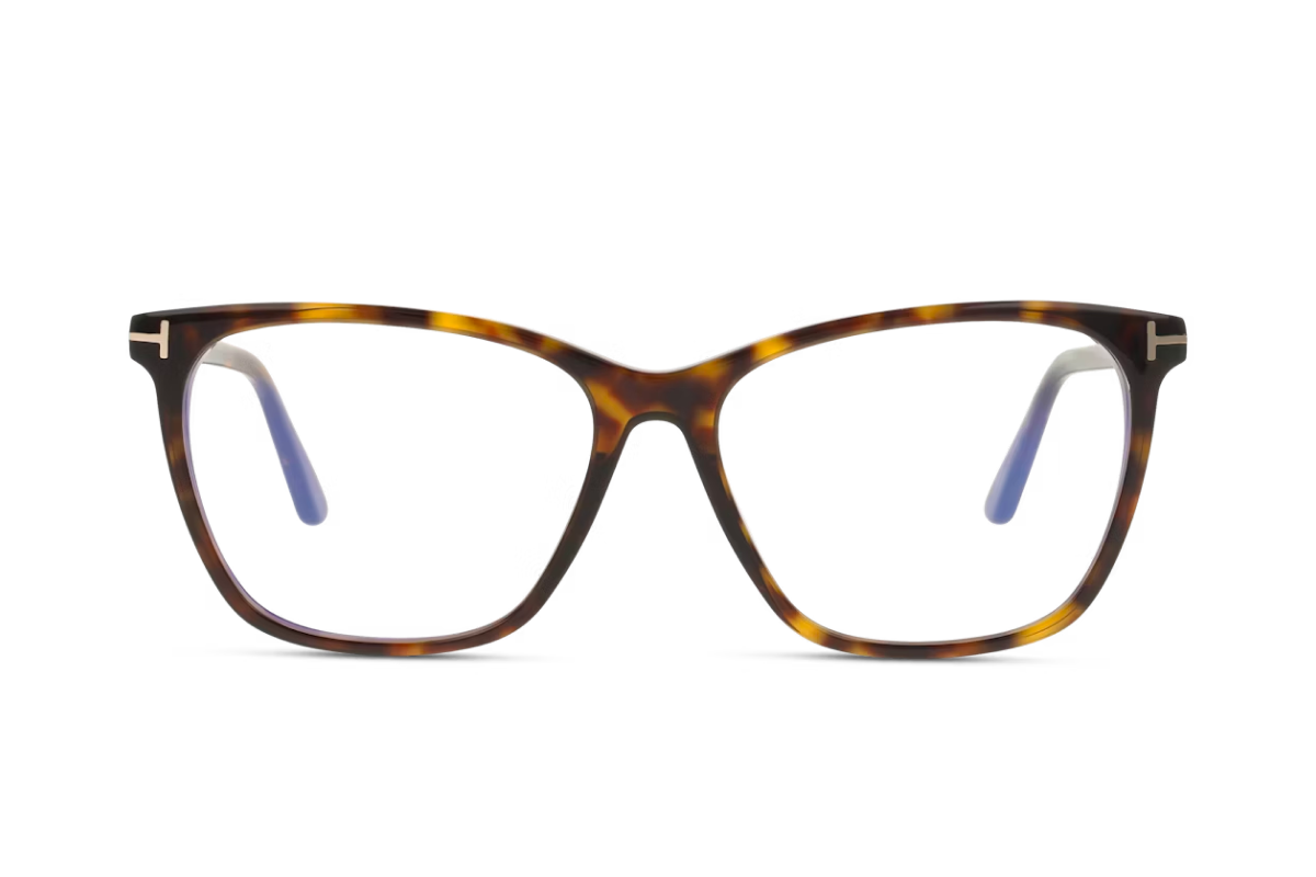 Choice — Tiger-4 Glasses