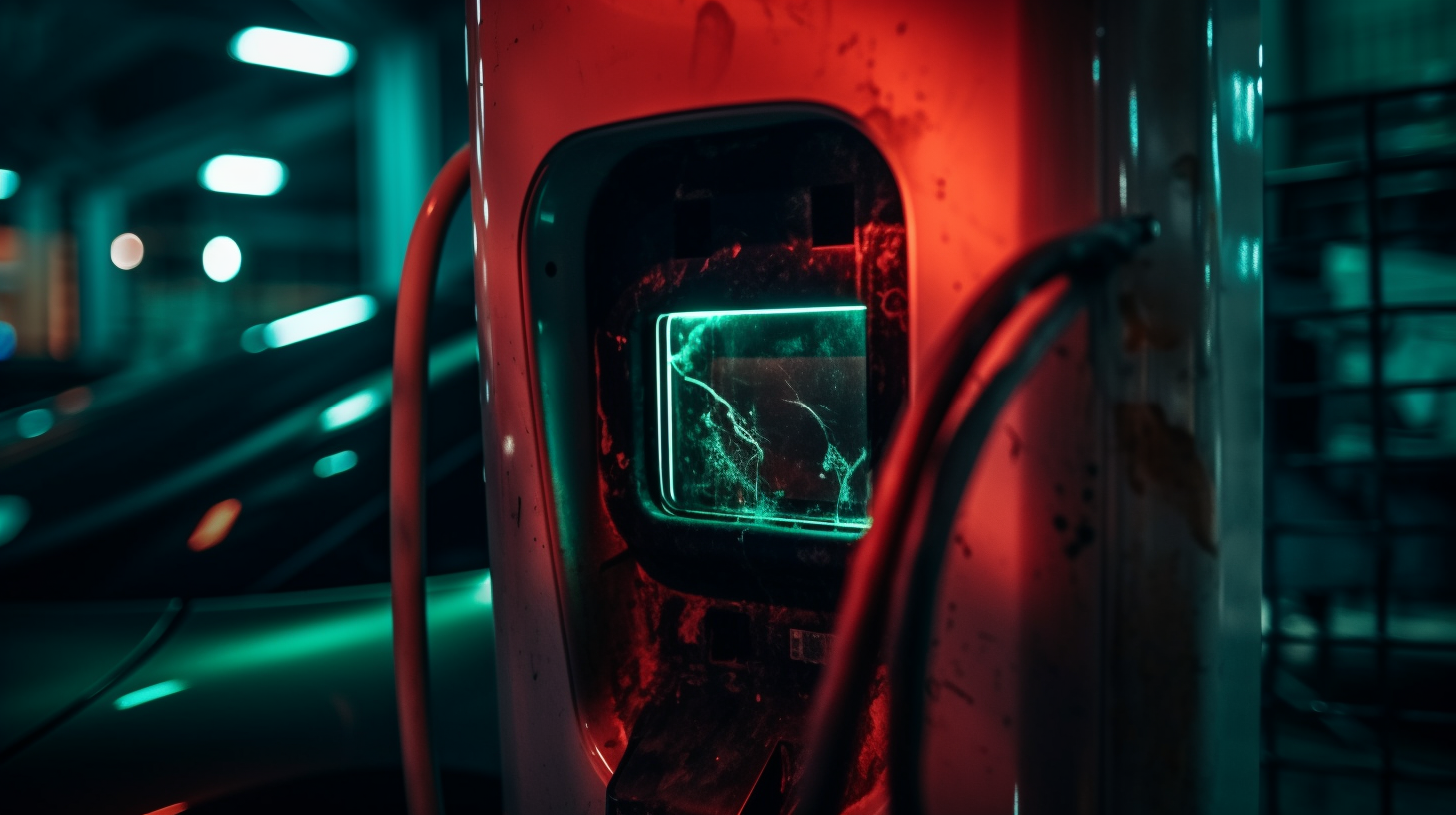 EV Incentive Programs Are Holding Back EV Charging at Apartments