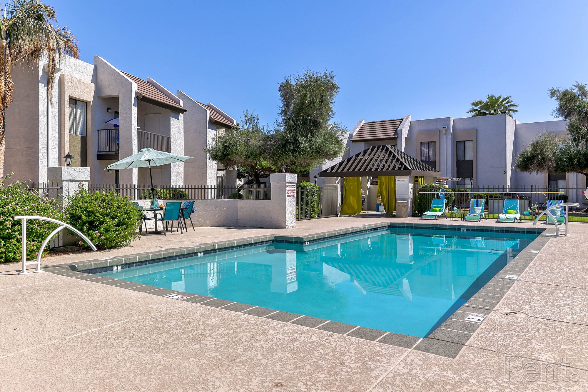 Luxury Apartment Phoenix Phoenix Apartment for Rent Montana on Butler