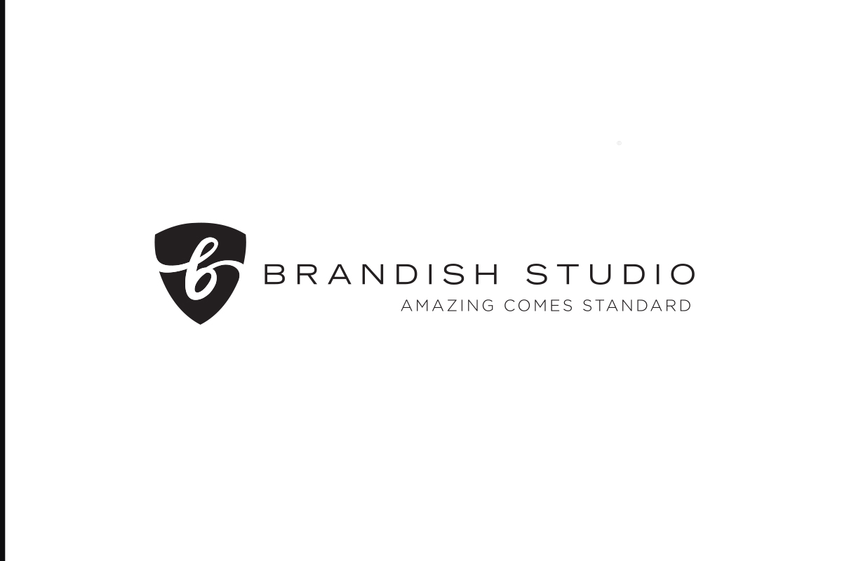Brandish Studio Home