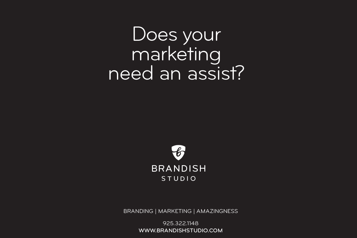 About Brandish Studio