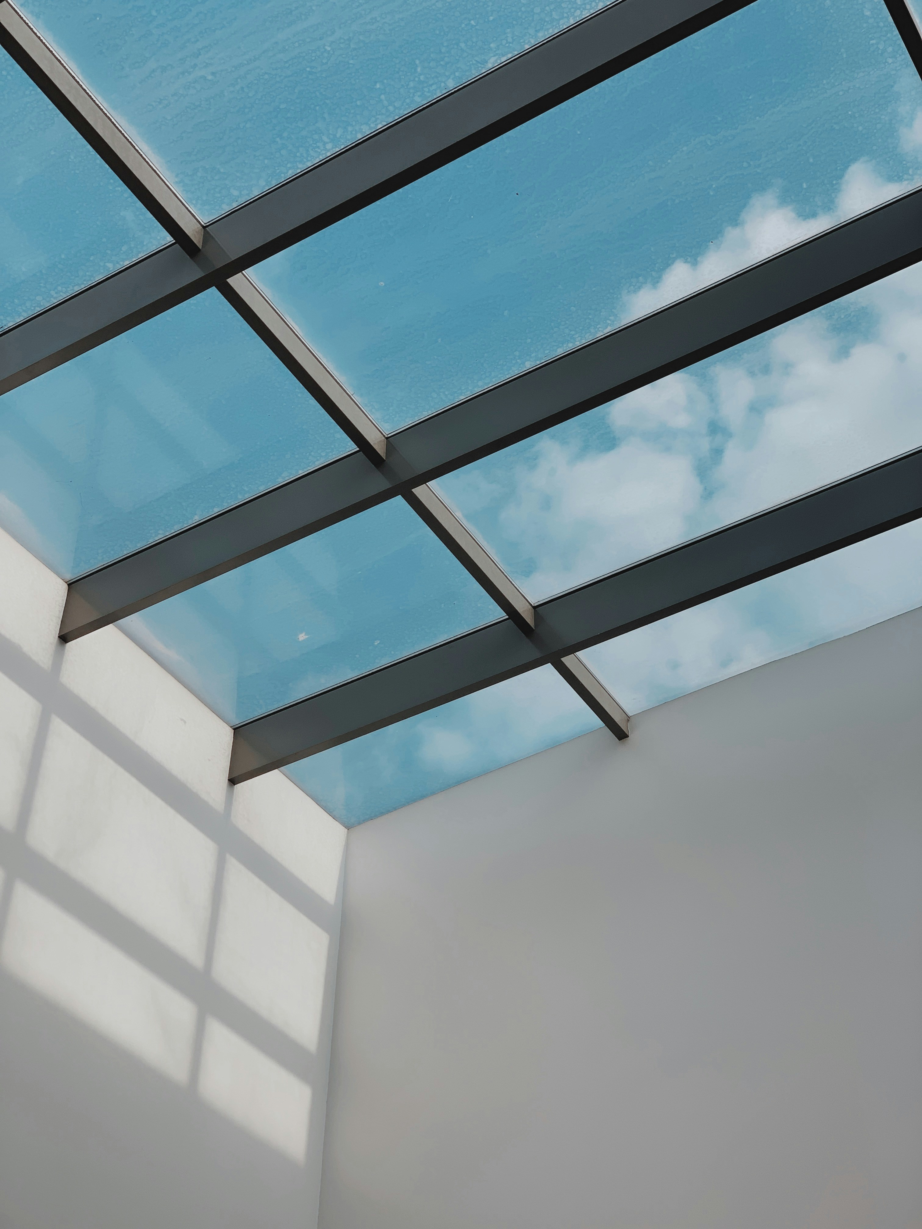 Can You Put Window Film On Skylights? Get Tinted Windows