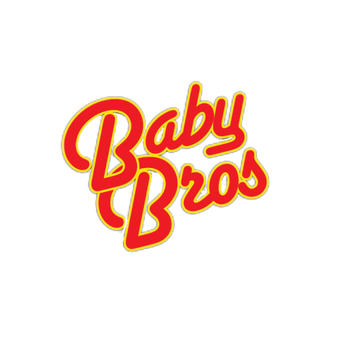 Baby Bros Pizza Downtown Long Beach