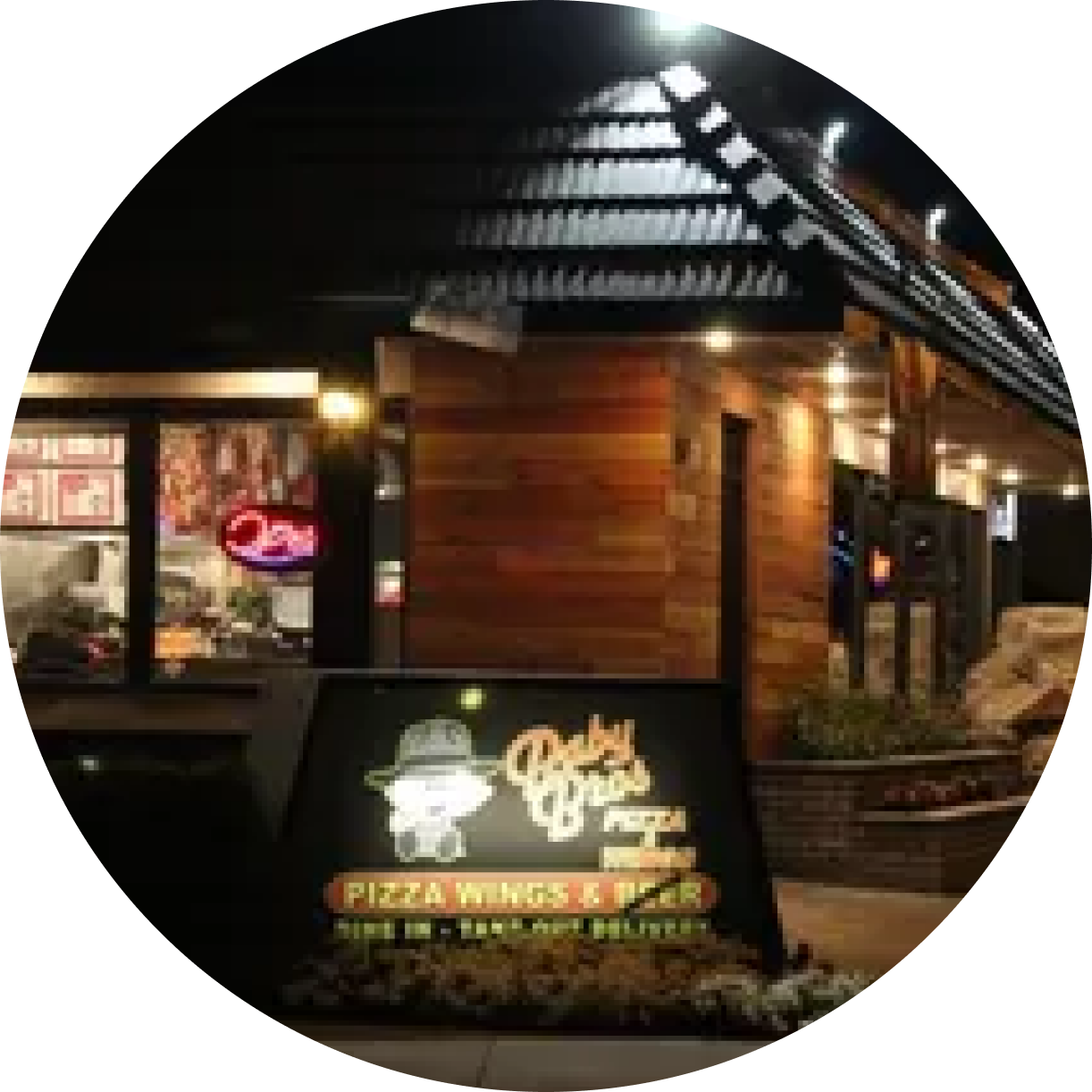 Find Delicious Pizza At Baby Bros Locations Near You Find Delicious Pizza At Baby Bros Locations Near You