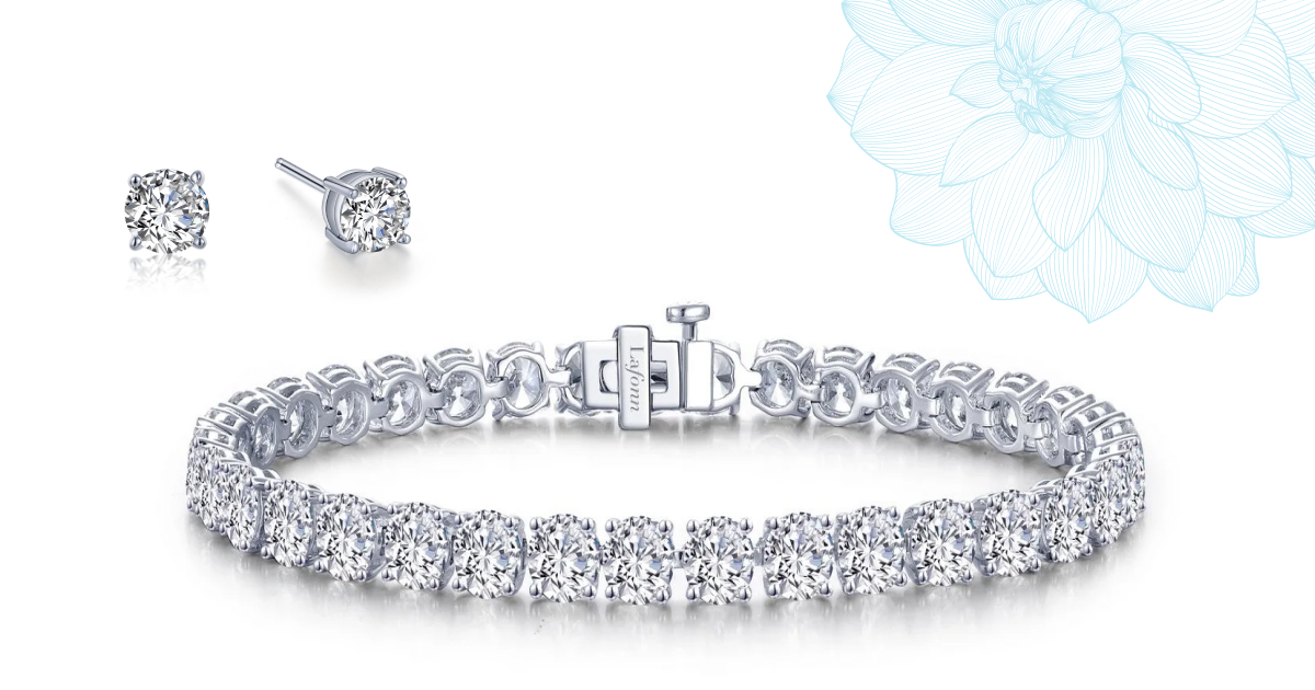 Rumanoff's Jewelers Mother's Day Sale