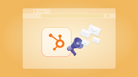 How HubSpot automations can simplify your email marketing and outreach