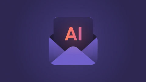 Keep your email inbox clean and organized with AI