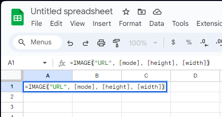 How to Add Images to Google Sheets: A Step-by-Step Guide