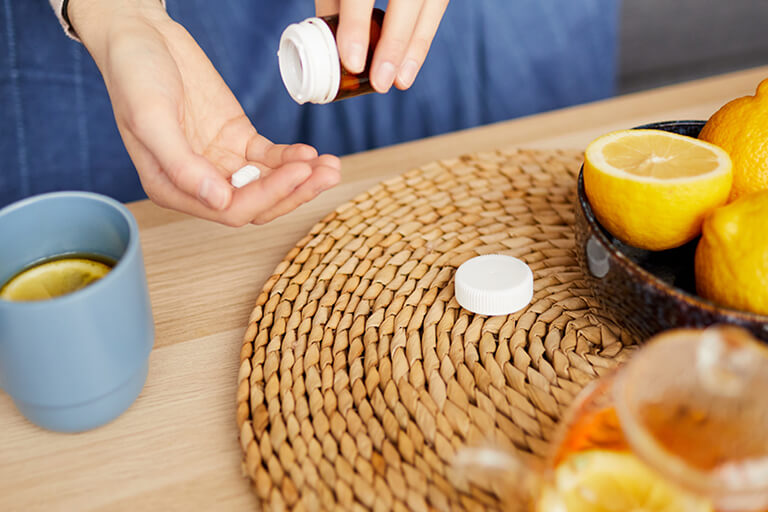 What is inositol? • #1 Continuous Glucose Monitoring App Australia | Vively