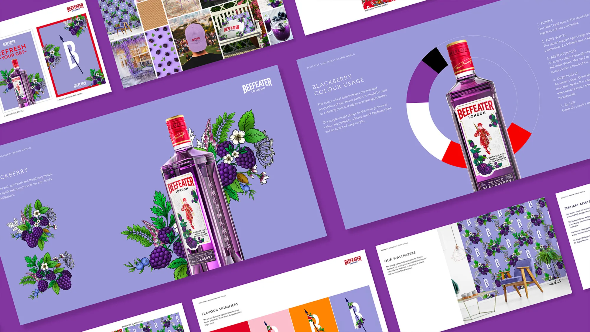 Beefeater