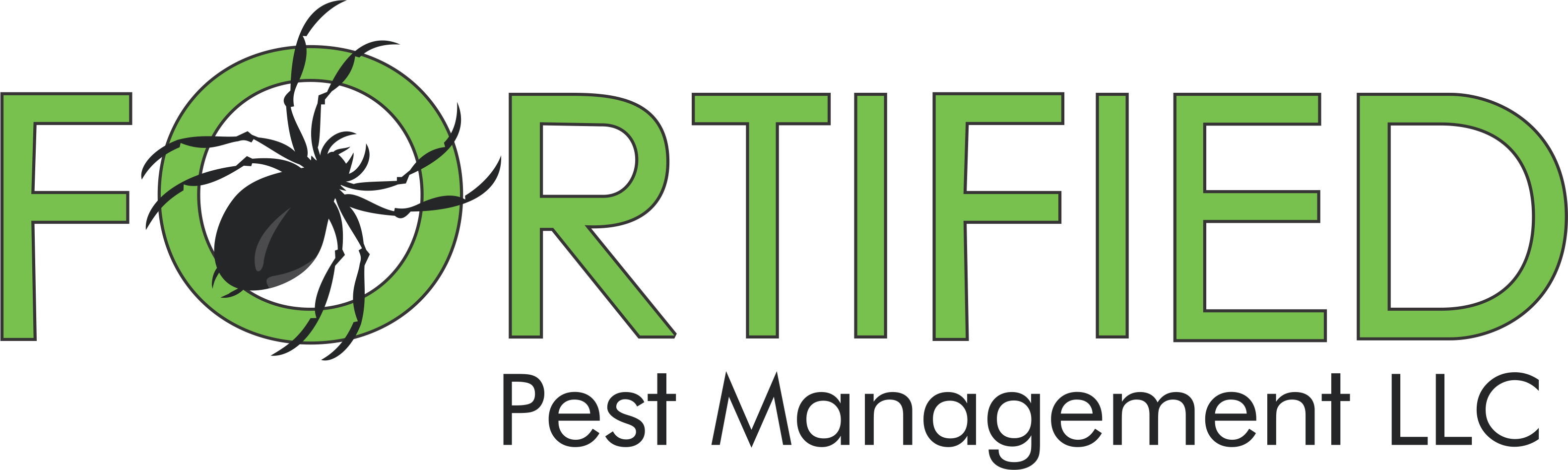 Fortified I Pest Control In Las Vegas