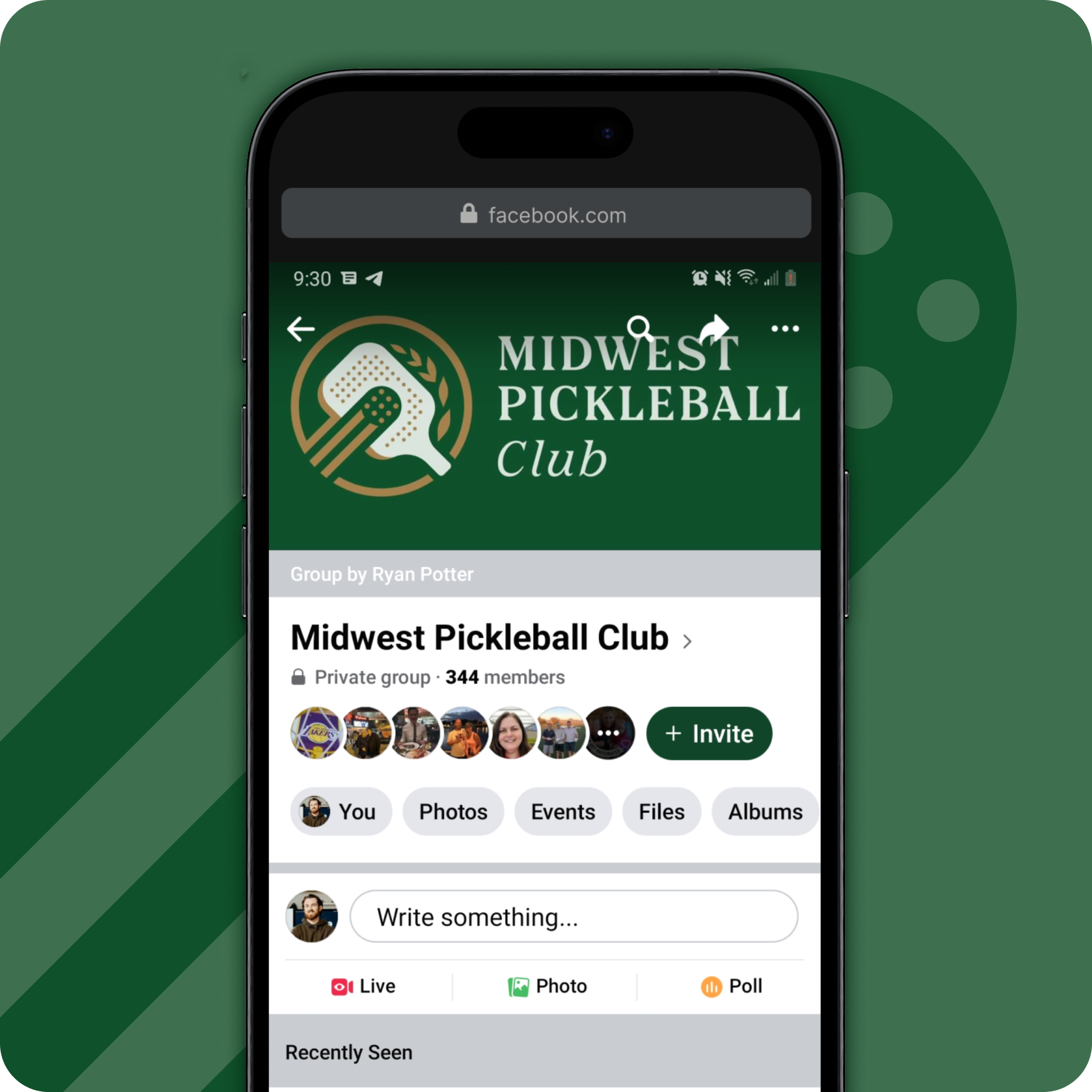 Premier Pickleball Omaha Ne Midwest Pickleball Club