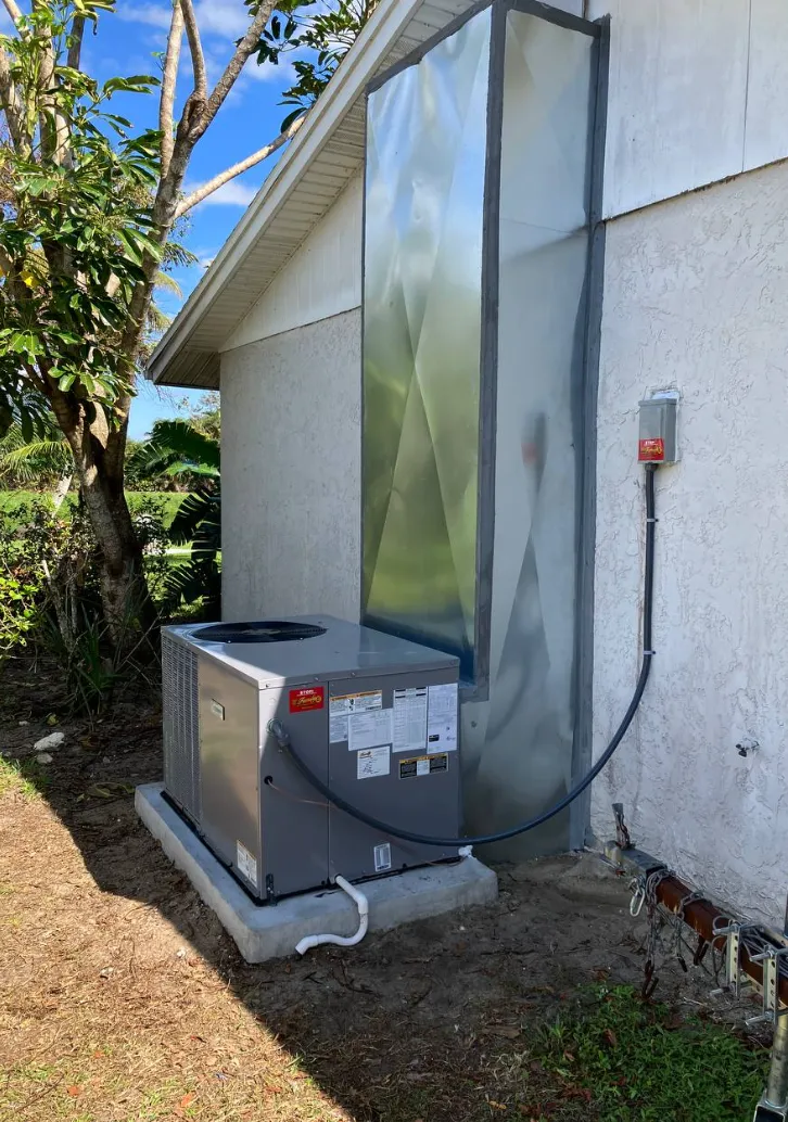 HVAC Contractors Naples, FL Family Air Conditioning and Heating