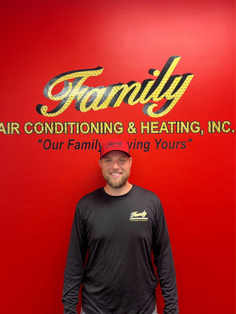 Family Air Conditioning & Heating, Inc. Serving Naples, FL