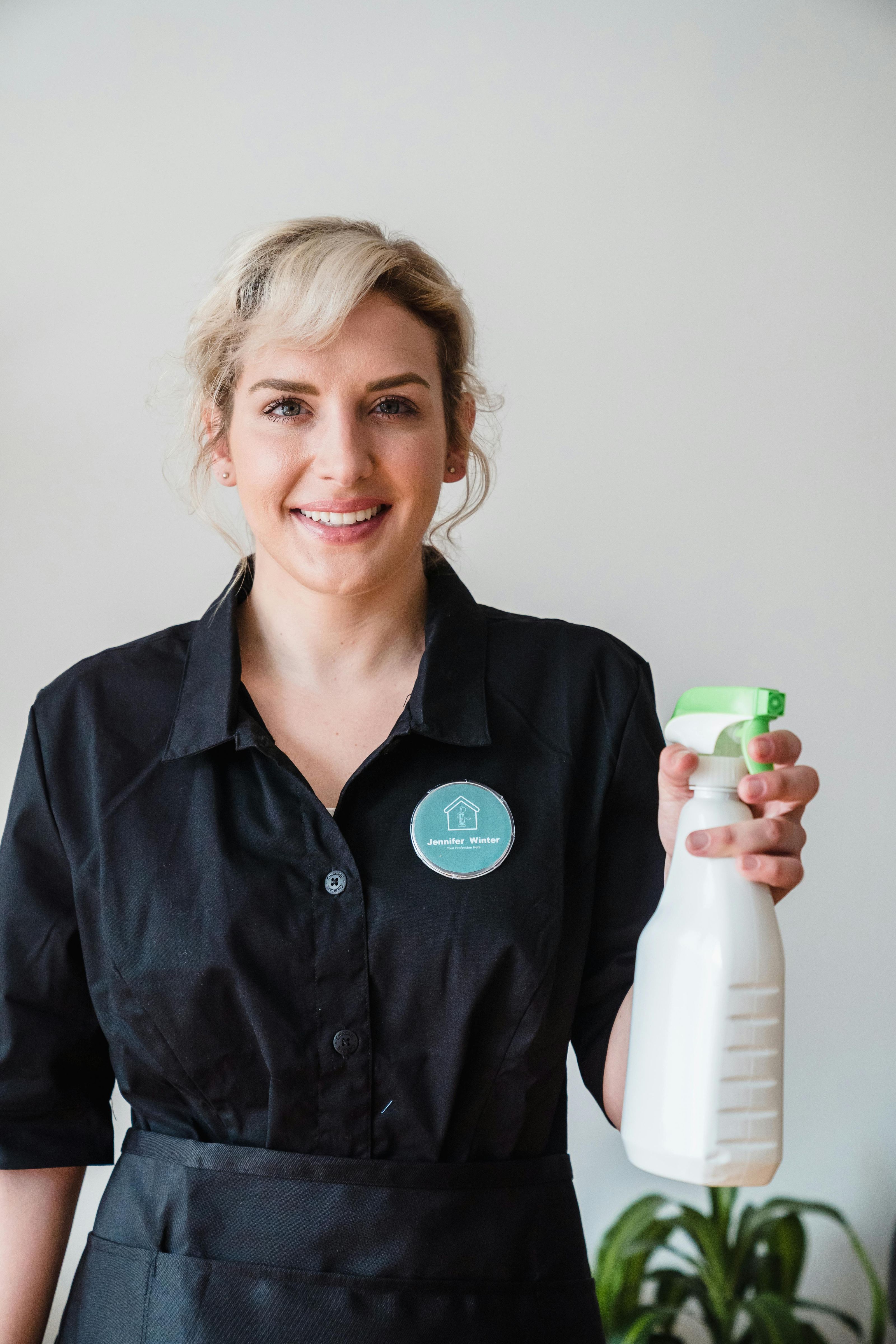 Home Spotless- House Cleaning Service