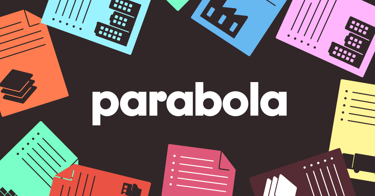 Parabola | Pricing
