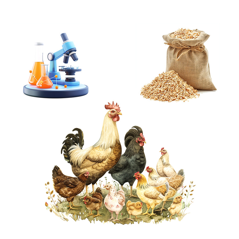 Solutions Poultrysync Al Powered Poultry Production Platform