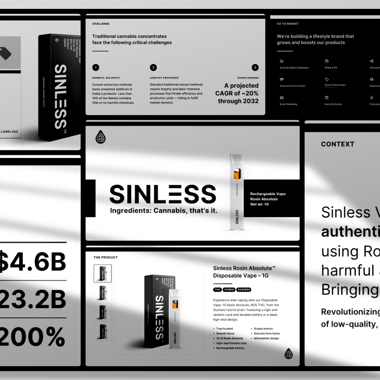 Imperialarts - Design as a service