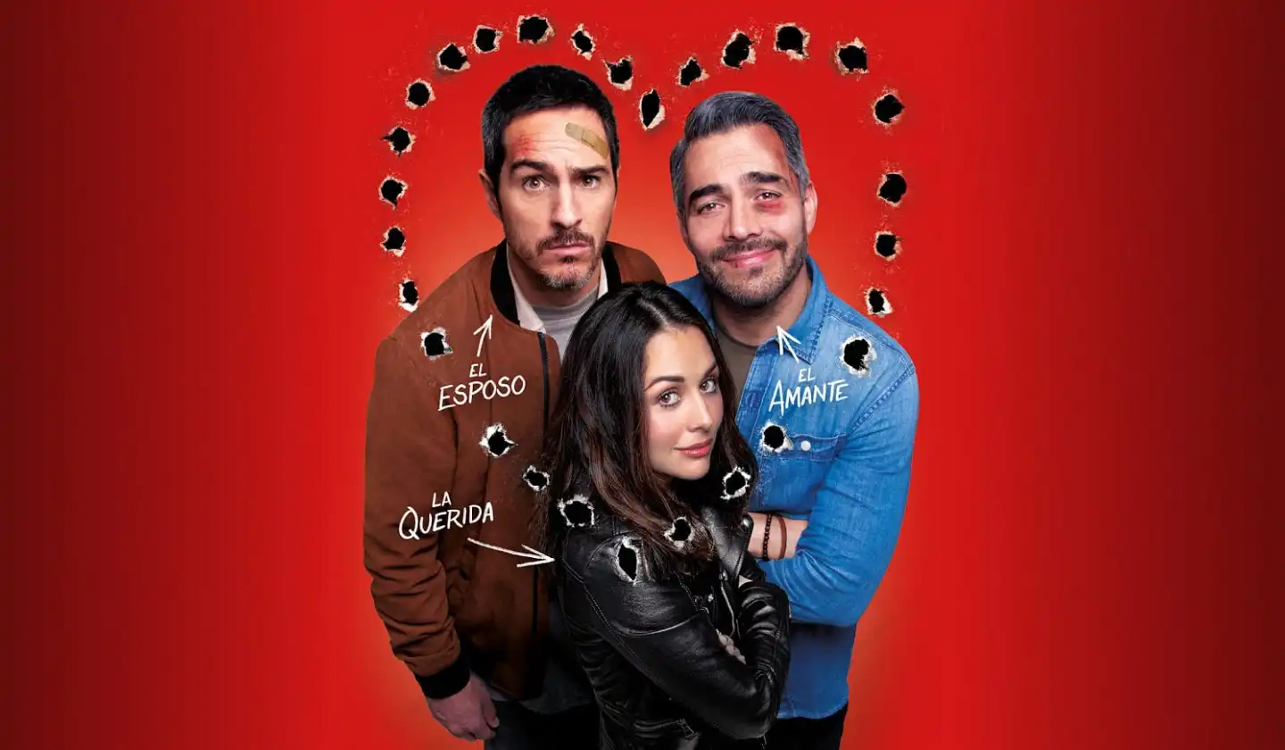 Y Como Es El Película Completa Omar Chaparro ¿Y cómo es él? | a Movie by 3Pas